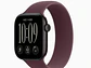 Apple Watch Series 12 GPS + Cellular 42mm, correa de goma - Miniatura 5