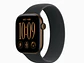 Apple Watch Series 12 GPS + Cellular 42mm, correa de goma - Miniatura 19