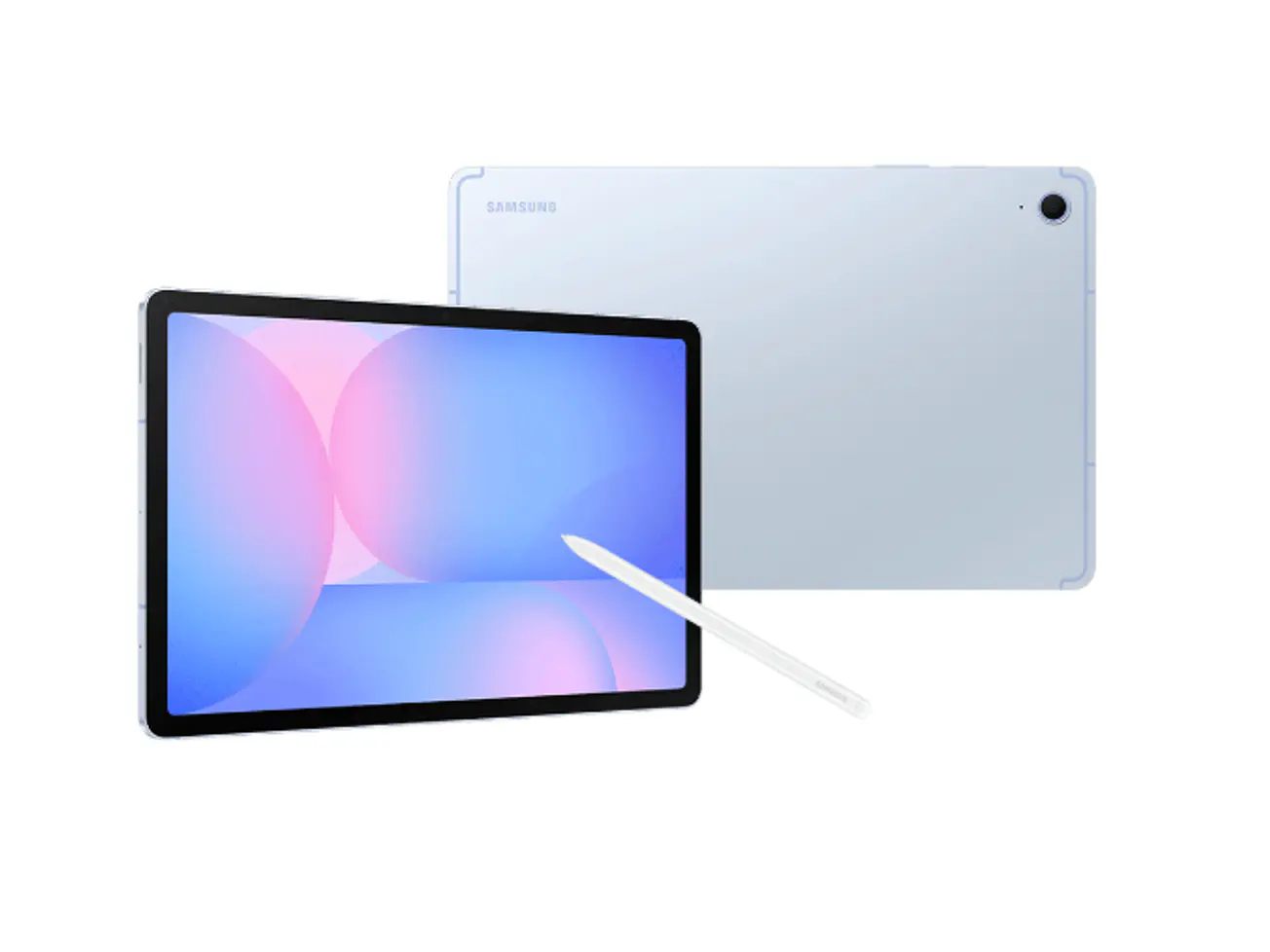 Galaxy Tab S10 FE 256 GB 1