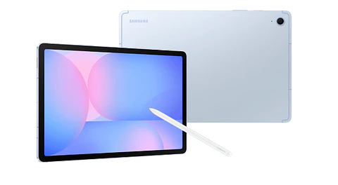 Galaxy Tab S10 FE 256 GB