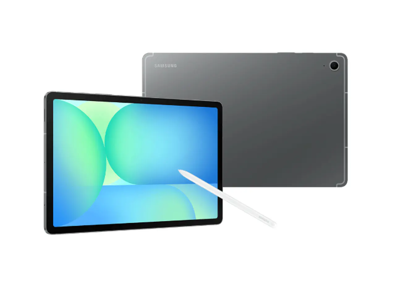 Galaxy Tab S10 FE 256 GB 2