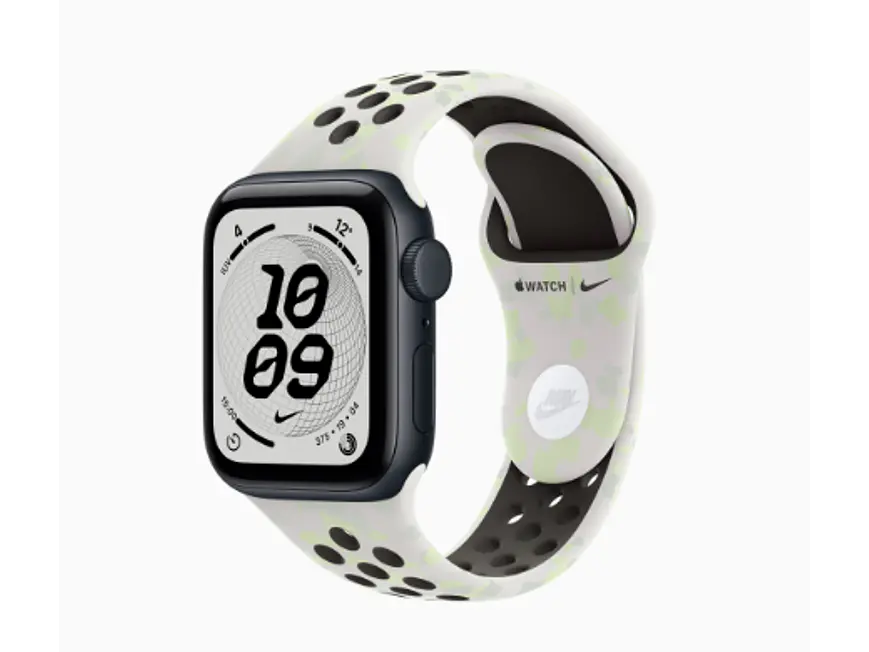 Apple Watch SE 3 GPS + Cellular • Caja de aluminio 40 mm 2