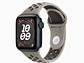 Apple Watch SE 3 GPS + Cellular • Caja de aluminio 40 mm - Miniatura 4