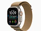 Apple Watch Ultra 4 GPS + Cellular • Caja de titanio negro de 49 mm  - Miniatura 1