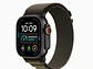 Apple Watch Ultra 4 GPS + Cellular • Caja de titanio negro de 49 mm  - Miniatura 6