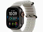 Apple Watch Ultra 4 GPS + Cellular • Caja de titanio negro de 49 mm  - Miniatura 16