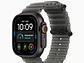 Apple Watch Ultra 4 GPS + Cellular • Caja de titanio negro de 49 mm  - Miniatura 18
