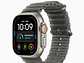 Apple Watch Ultra 4 GPS + Cellular • Caja de titanio negro de 49 mm  - Miniatura 15