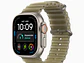 Apple Watch Ultra 4 GPS + Cellular • Caja de titanio negro de 49 mm  - Miniatura 14