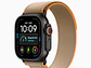 Apple Watch Ultra 4 GPS + Cellular • Caja de titanio negro de 49 mm  - Miniatura 10
