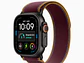 Apple Watch Ultra 4 GPS + Cellular • Caja de titanio negro de 49 mm  - Miniatura 11