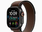 Apple Watch Ultra 4 GPS + Cellular • Caja de titanio negro de 49 mm  - Miniatura 12