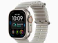 Apple Watch Ultra 4 GPS + Cellular • Caja de titanio negro de 49 mm  - Miniatura 13