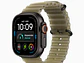Apple Watch Ultra 4 GPS + Cellular • Caja de titanio negro de 49 mm  - Miniatura 17