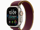 Apple Watch Ultra 4 GPS + Cellular • Caja de titanio negro de 49 mm  - Miniatura 8