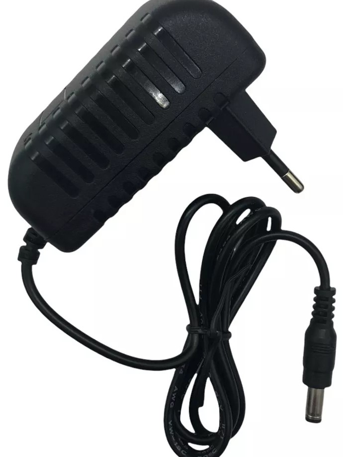 Transformador  220 Volts 2A -para Cctv y cintas Led 1