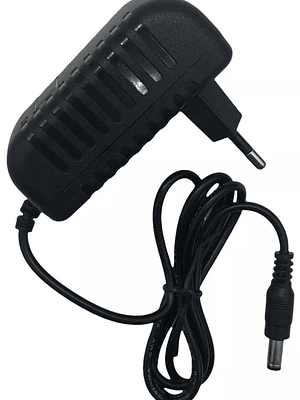 Transformador  220 Volts 2A -para Cctv y cintas Led