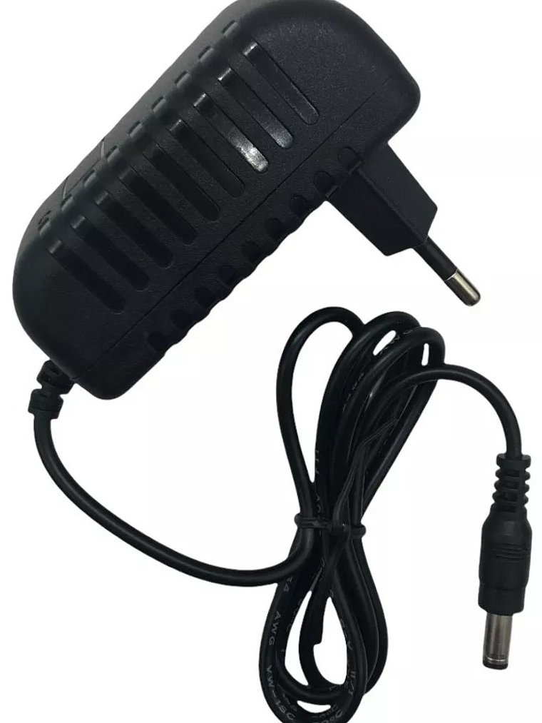 Transformador  220 Volts 2A -para Cctv y cintas Led 1