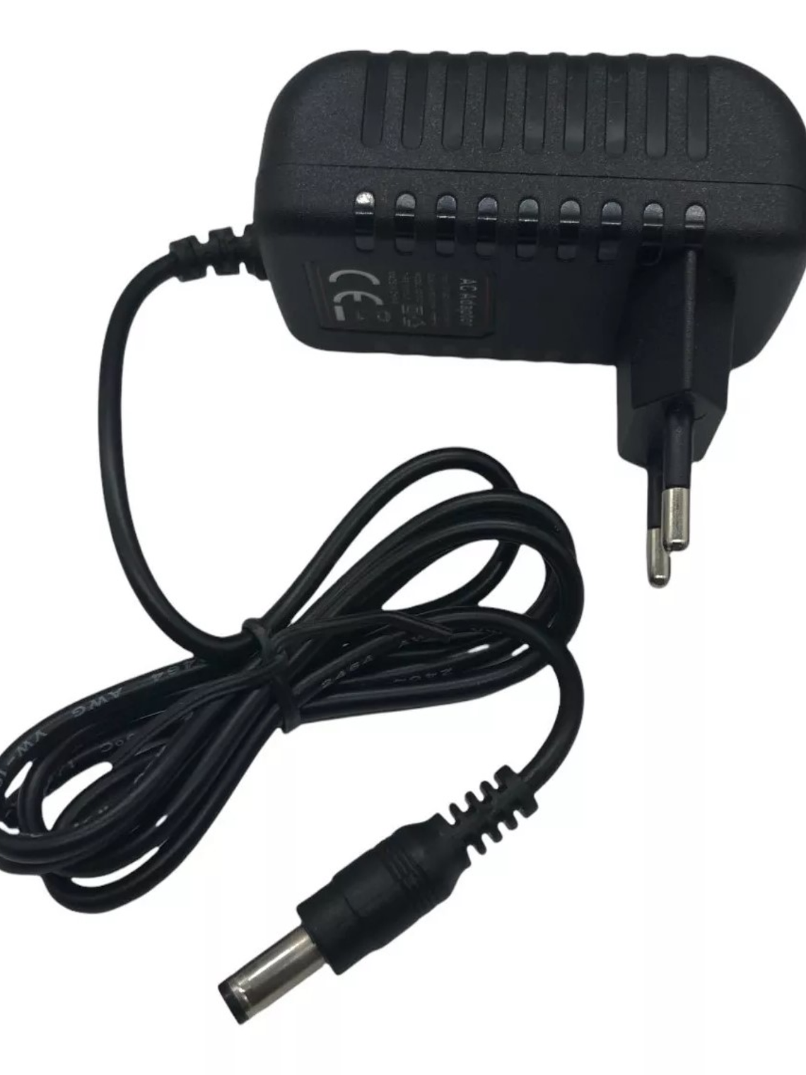 Transformador  220 Volts 2A -para Cctv y cintas Led 2