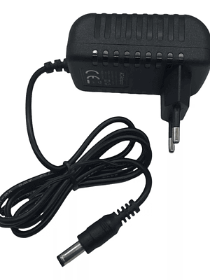 Transformador  220 Volts 2A -para Cctv y cintas Led
