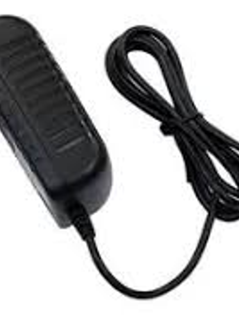 Transformador  220 Volts 2A -para Cctv y cintas Led 3