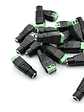 Conector DC hembra Conector para Cámara de Vigilancia - Miniatura 2