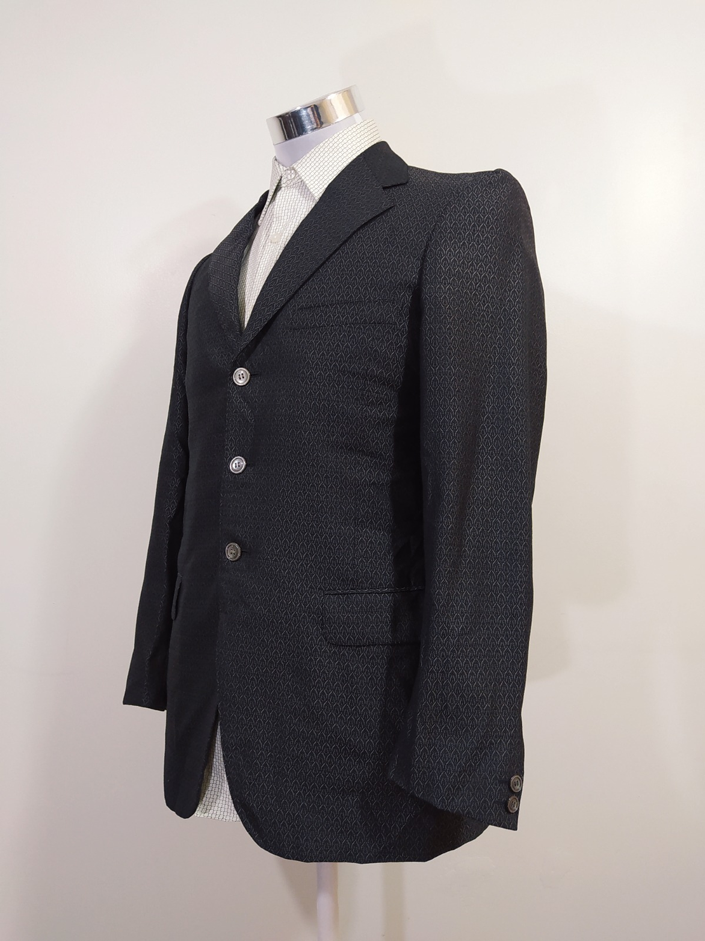 TALLA XXS SPINELLI CONFEZIONI Blazer Juvenil B48 2