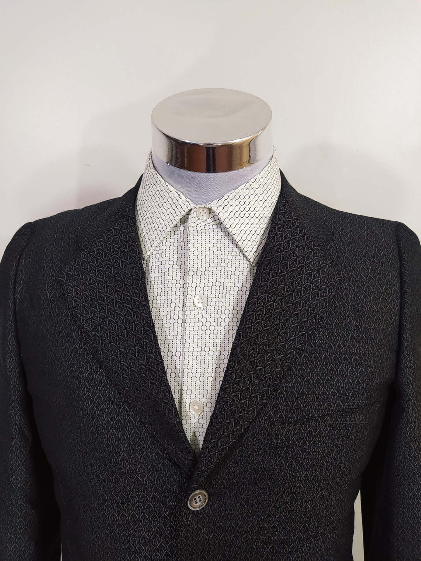 TALLA XXS SPINELLI CONFEZIONI Blazer Juvenil B48 3