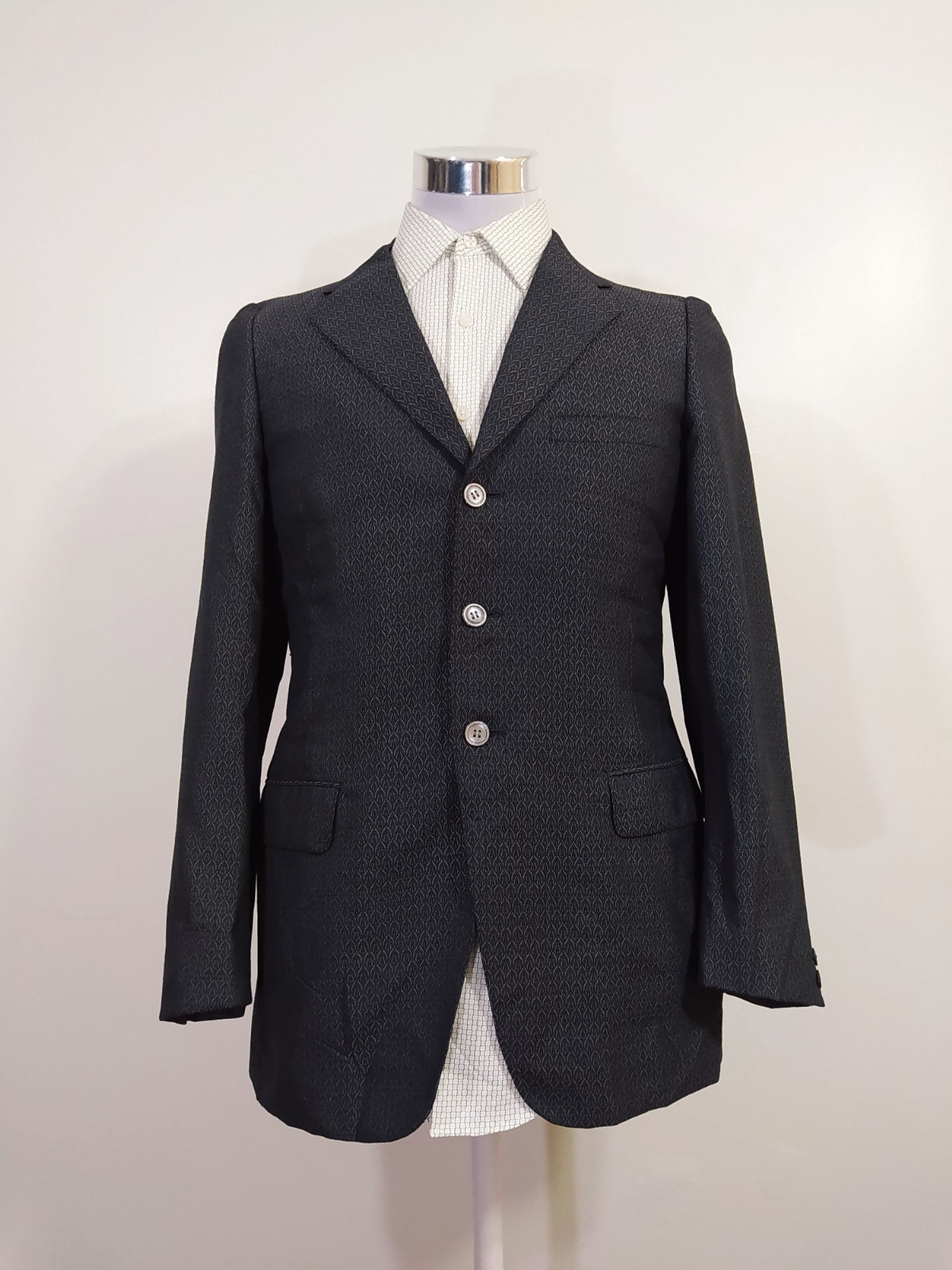TALLA XXS SPINELLI CONFEZIONI Blazer Juvenil B48 1