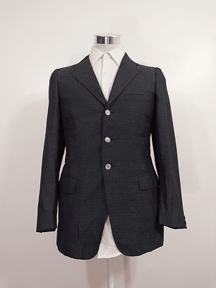 TALLA XXS SPINELLI CONFEZIONI Blazer Juvenil B48