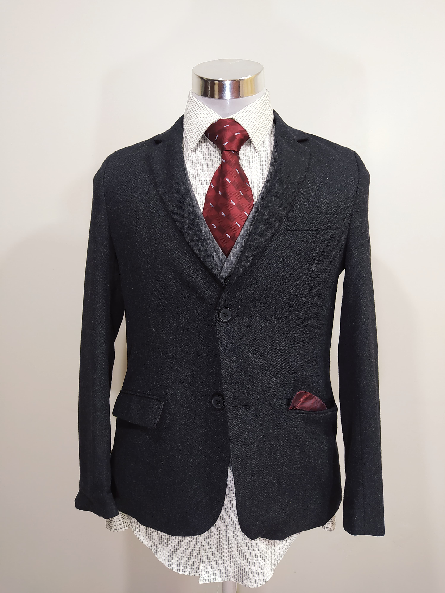 Talla 13-14 AUTOGRAPH Blazer chaqueta juvenil B43 1