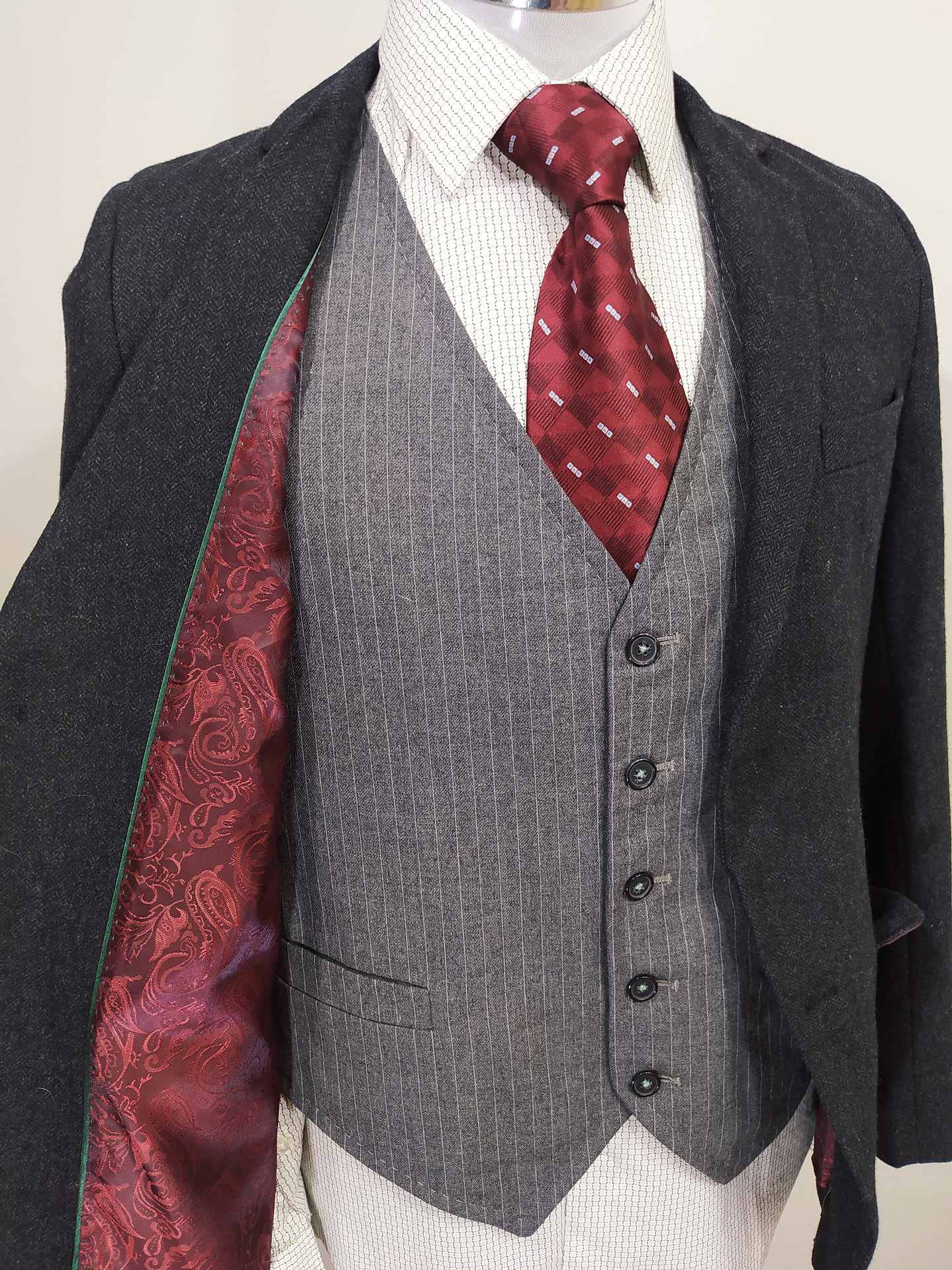 Talla 13-14 AUTOGRAPH Blazer chaqueta juvenil B43 4