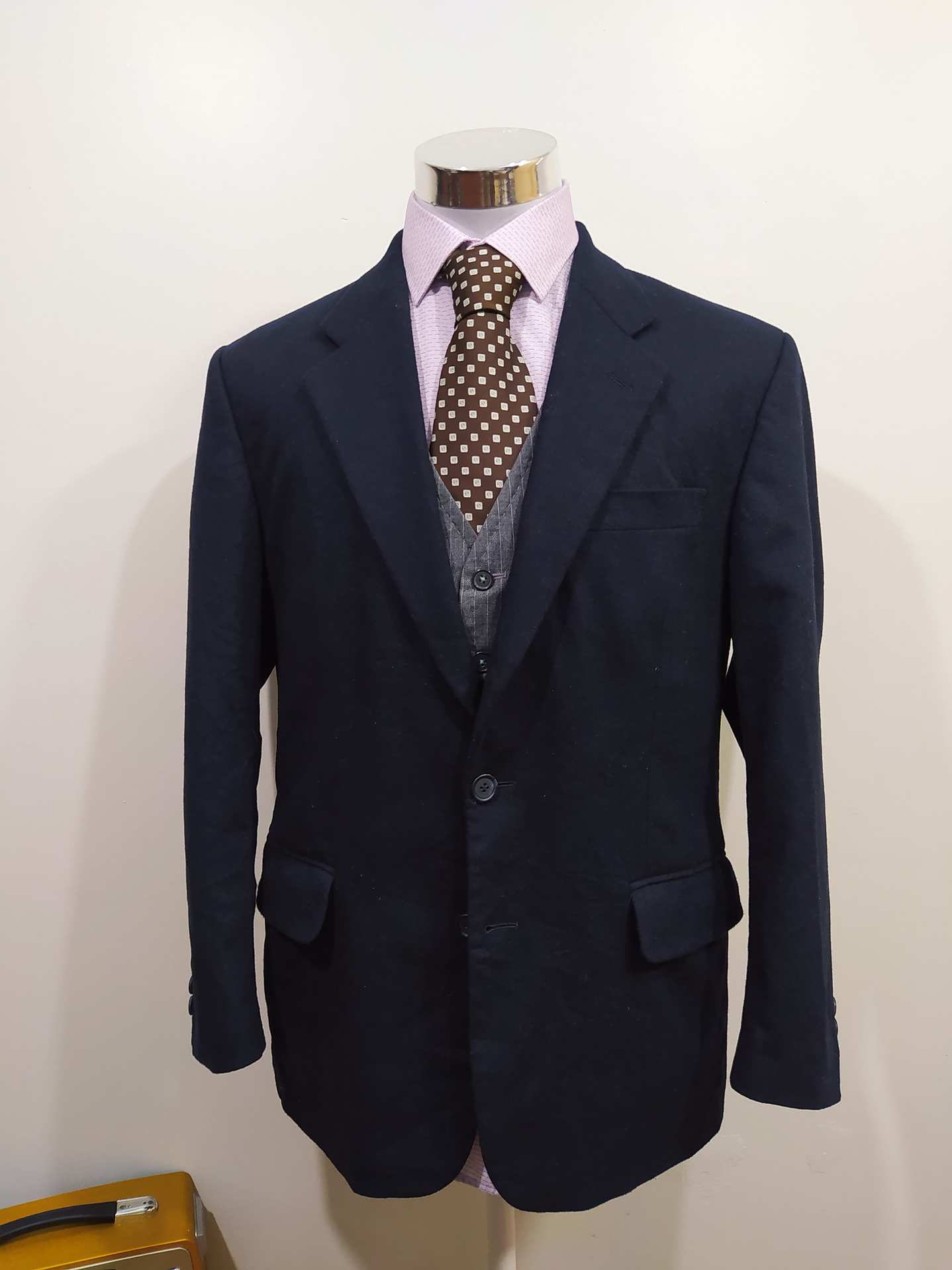 Chaqueta BURTONS Blazer hombre Talla ML B73 1