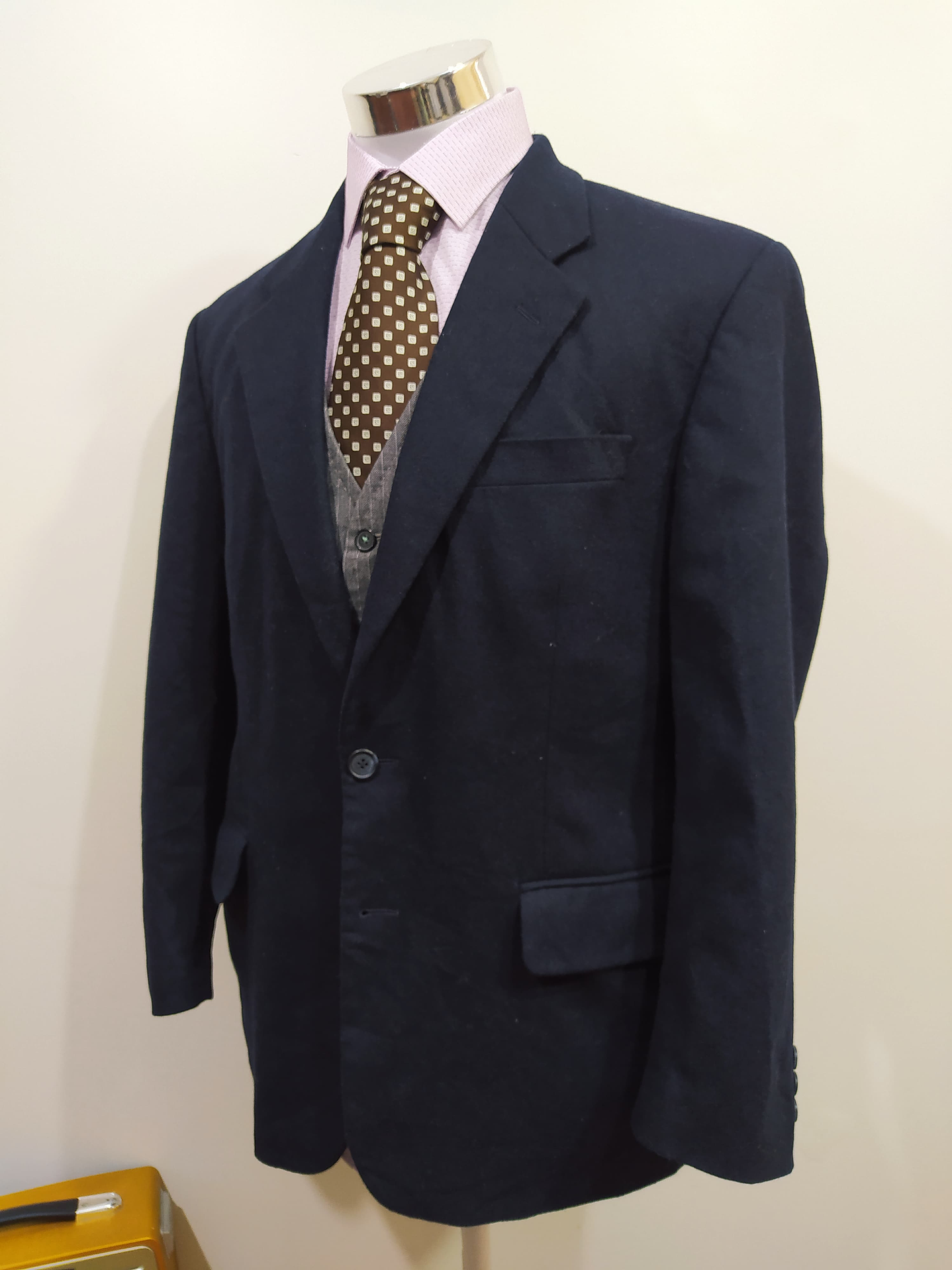 Chaqueta BURTONS Blazer hombre Talla ML B73 2