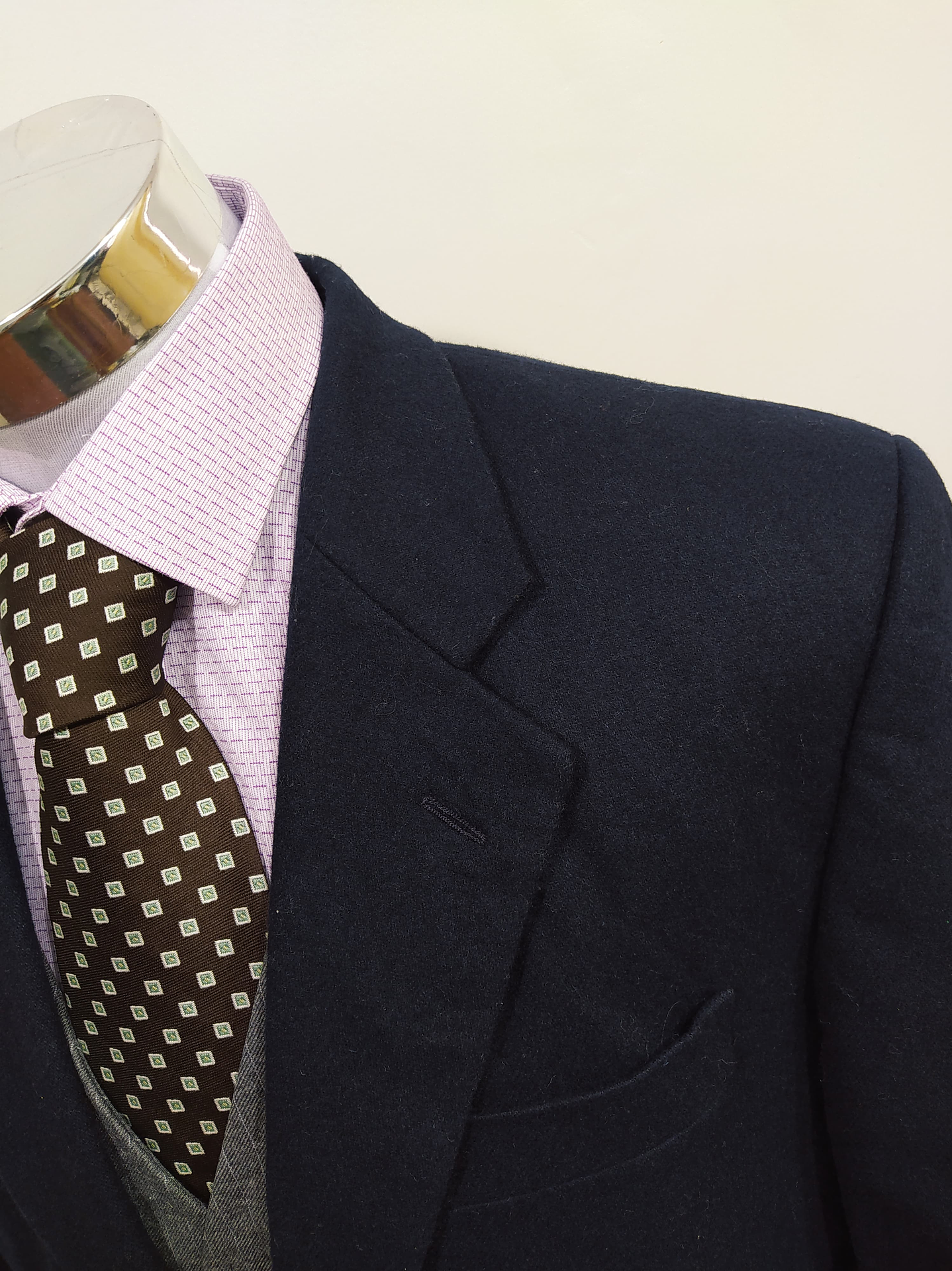 Chaqueta BURTONS Blazer hombre Talla ML B73 6