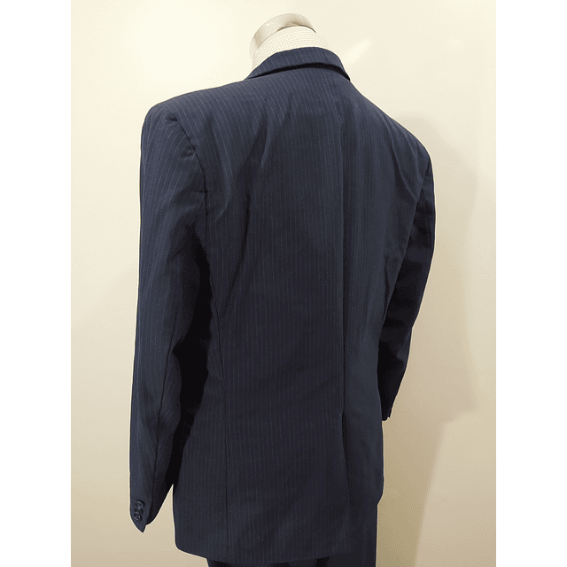 Talla L/XL. FLAIR CHAQUETA BLAZER HOMBRE B156✨️