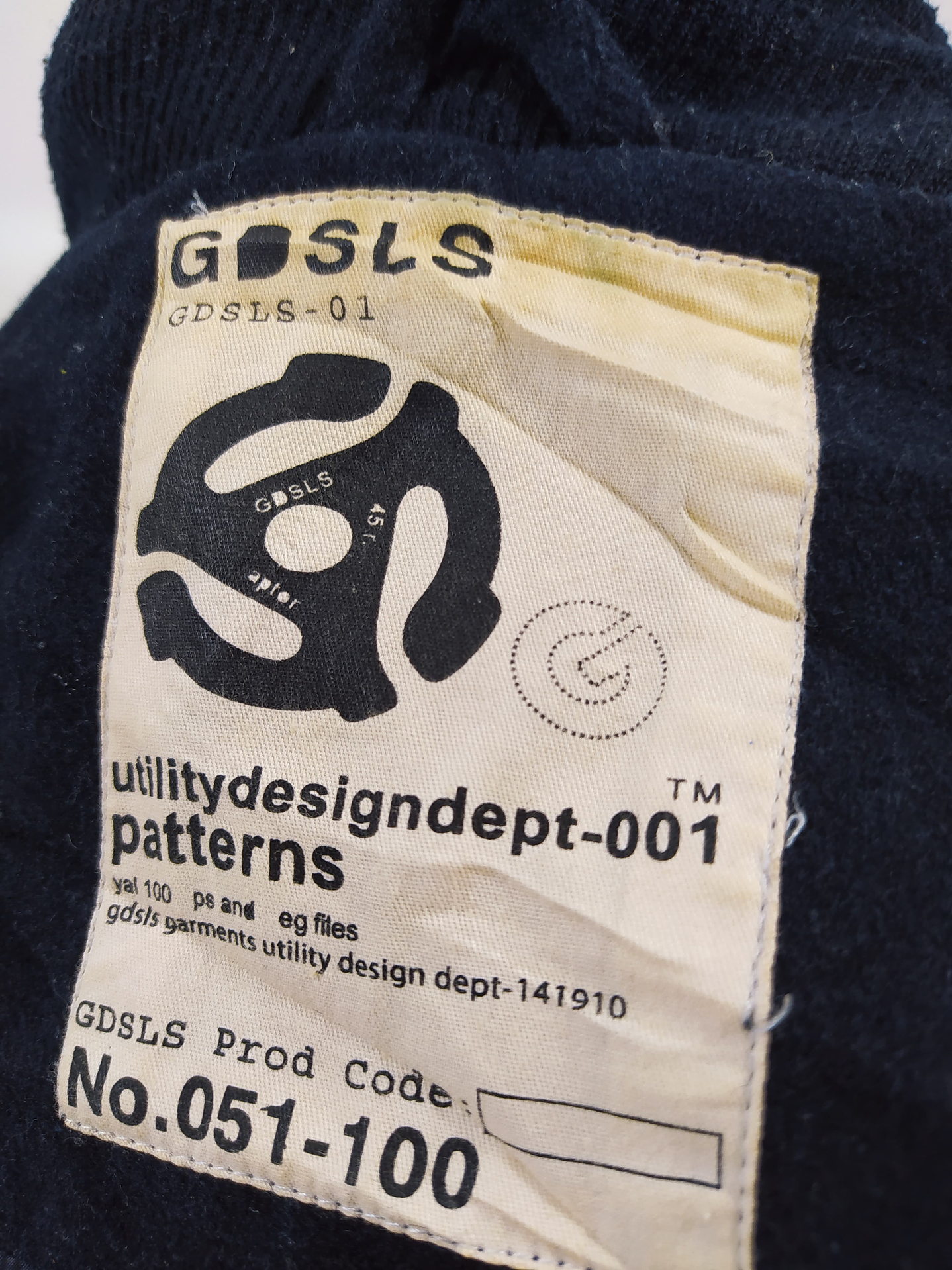 Abrigo lana hombre TALLA LXL GDSLS Chaquetón 6