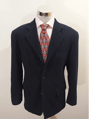 Talla XL/XXL 52/54. Oxford Chaqueta blazer 