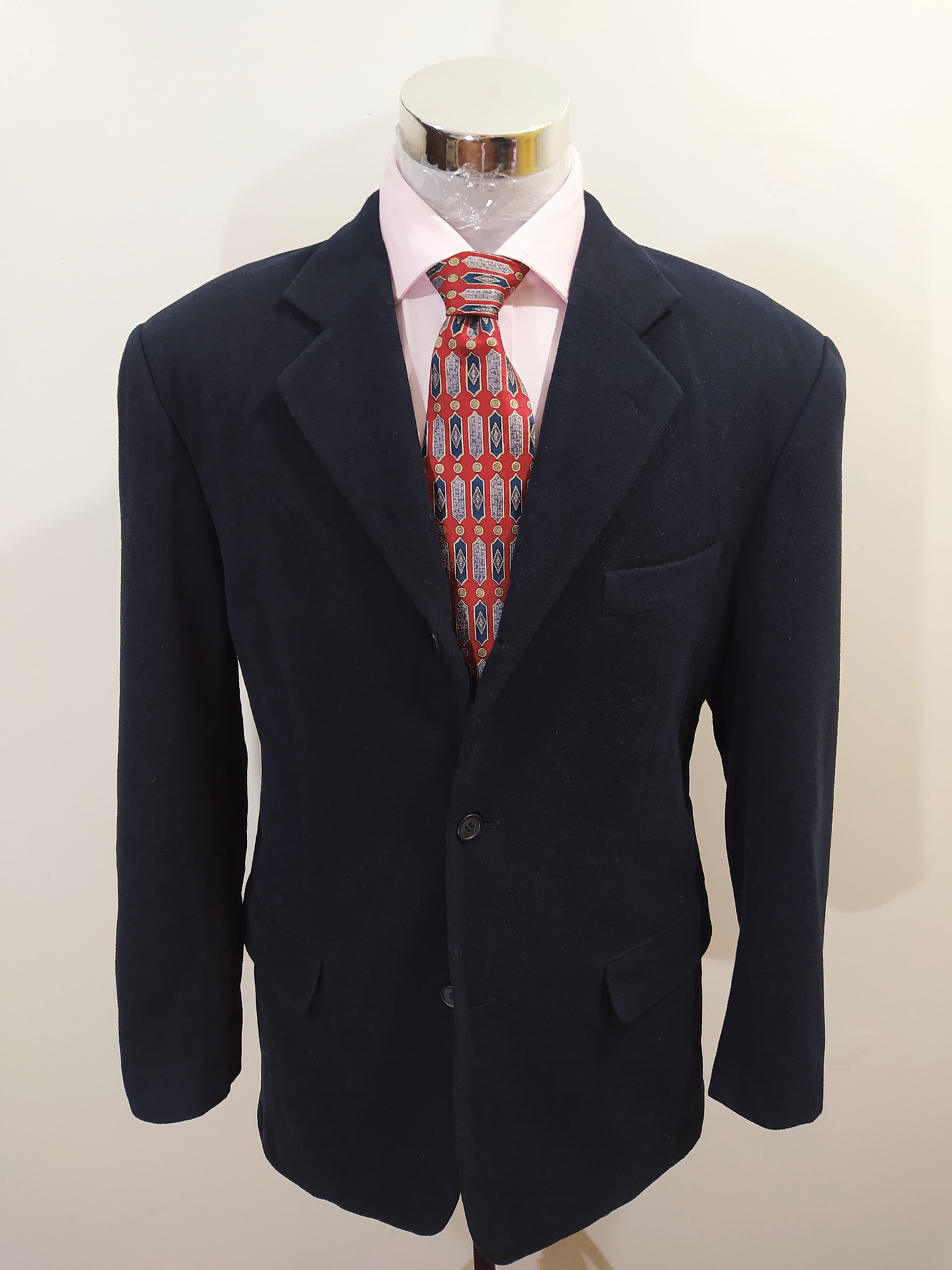 Talla XL/XXL 52/54. Oxford Chaqueta blazer  1