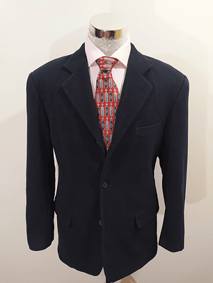 Talla XL/XXL 52/54. Oxford Chaqueta blazer 