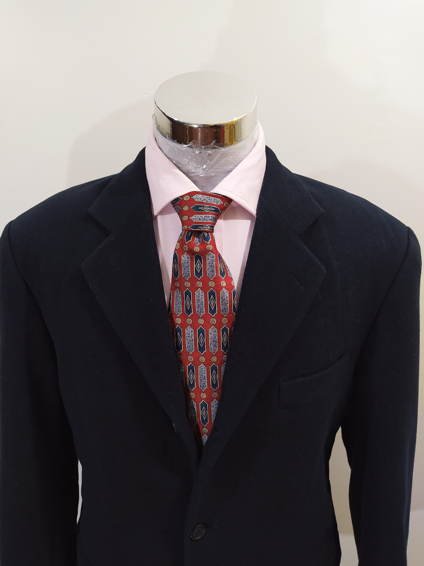 Talla XL/XXL 52/54. Oxford Chaqueta blazer  2