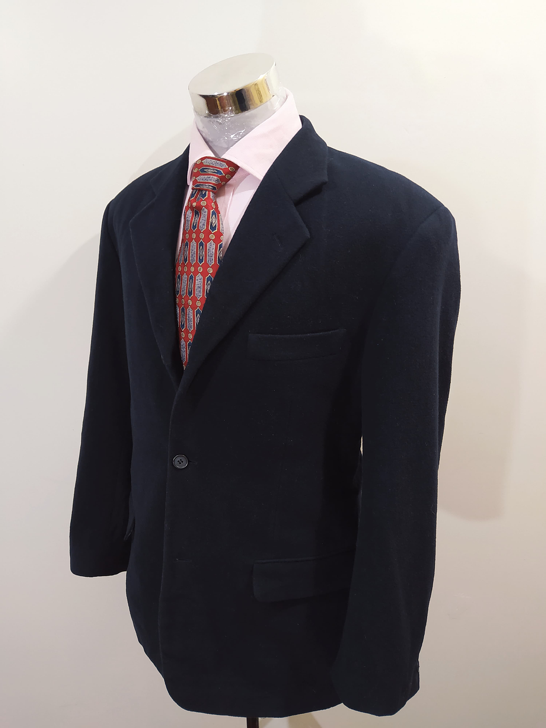 Talla XL/XXL 52/54. Oxford Chaqueta blazer  3