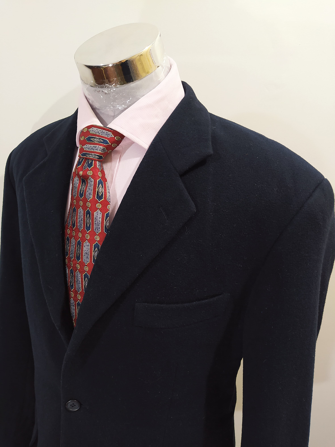 Talla XL/XXL 52/54. Oxford Chaqueta blazer  4