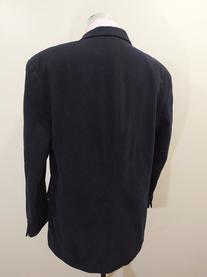 Talla XL/XXL 52/54. Oxford Chaqueta blazer  5