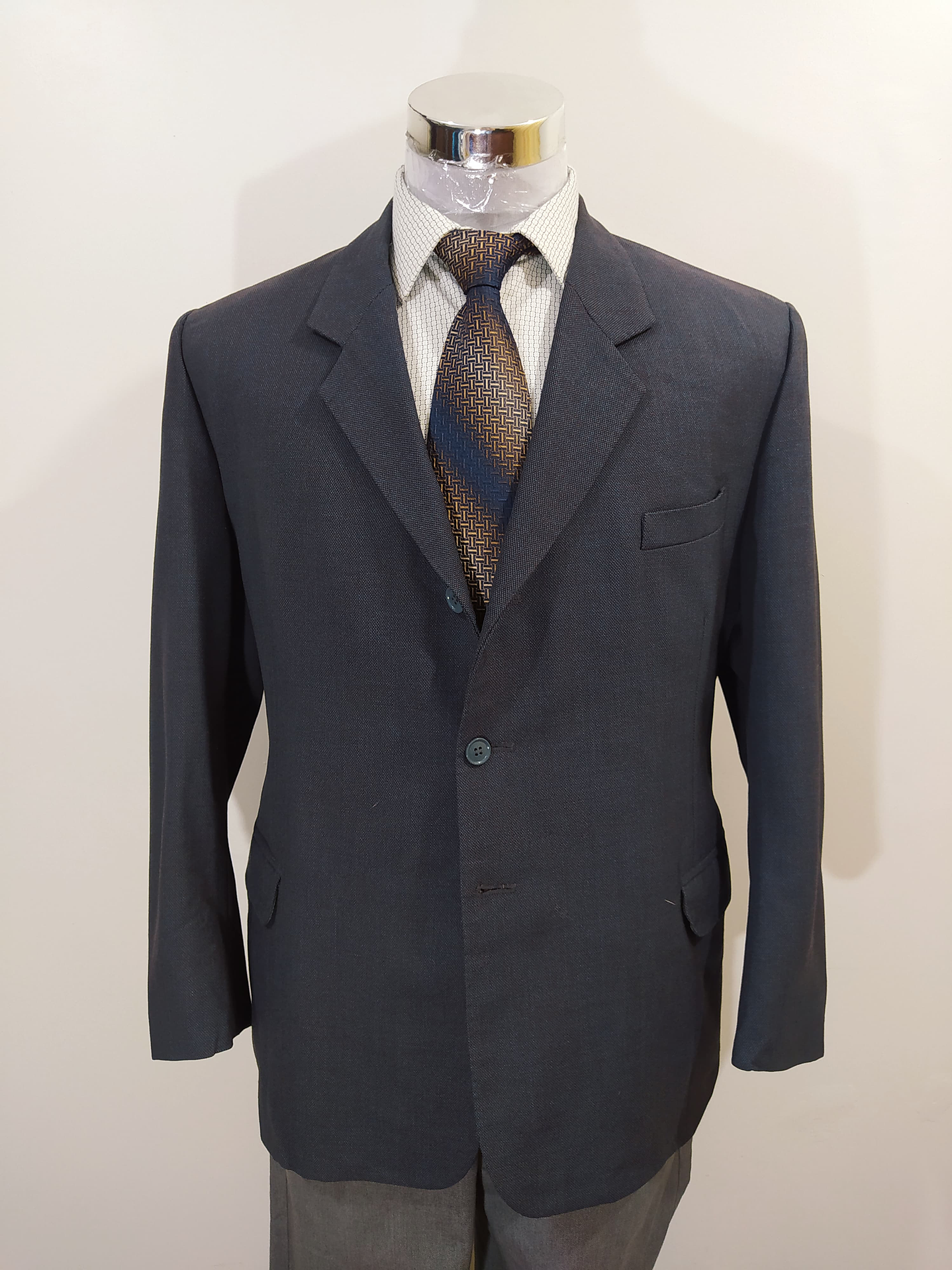 Chaqueta Anthony Powell blazer Talla M 46/48. B110 5