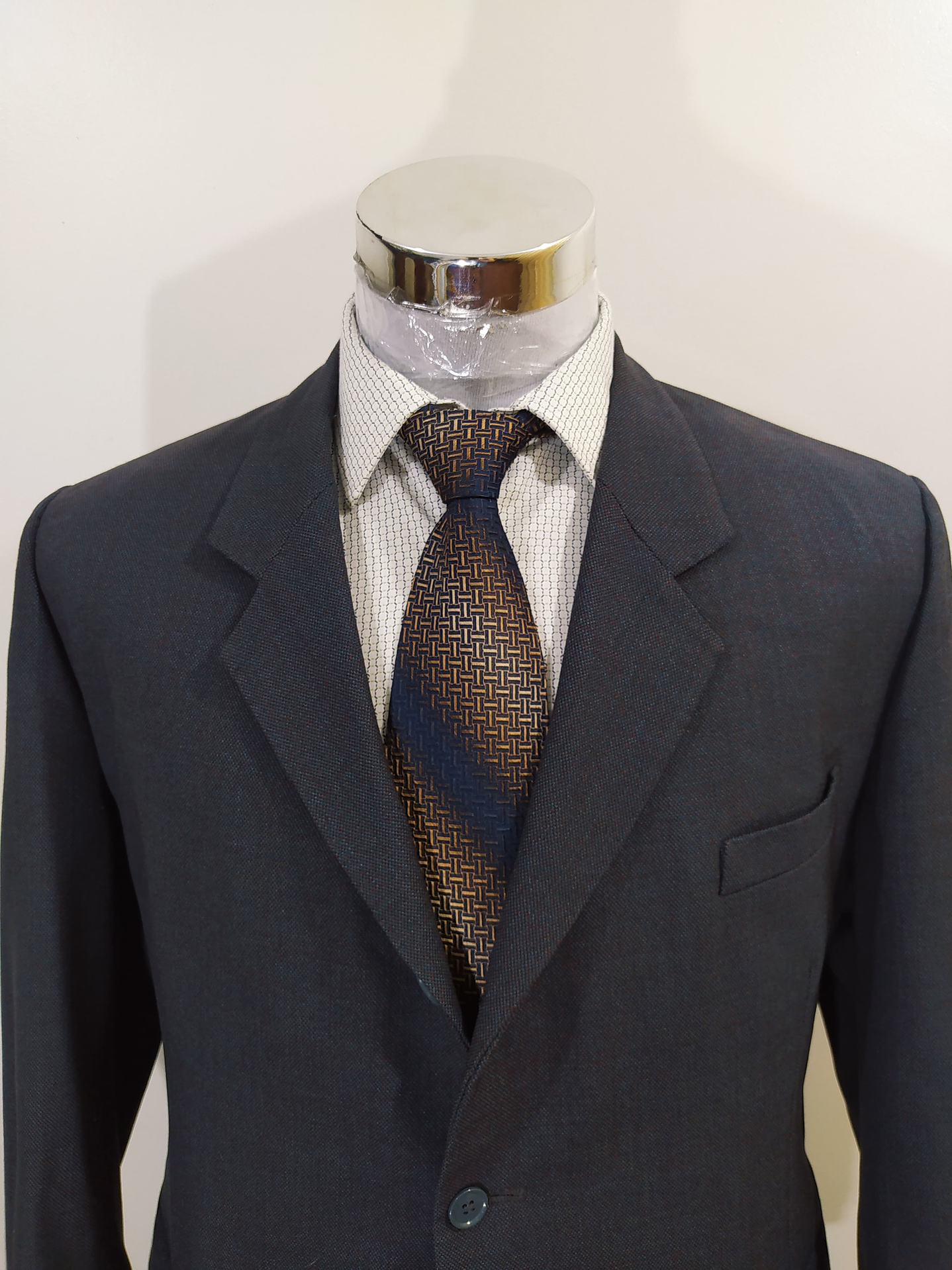 Chaqueta Anthony Powell blazer Talla M 46/48. B110 4