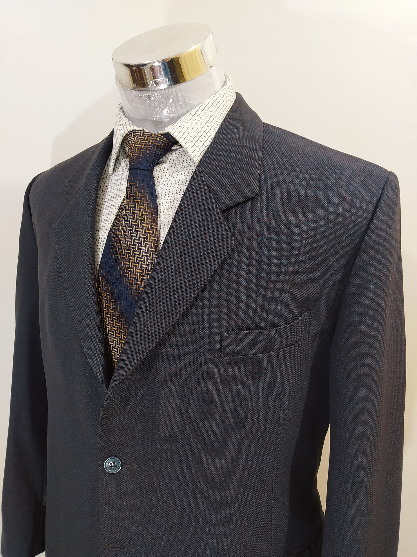 Chaqueta Anthony Powell blazer Talla M 46/48. B110 6