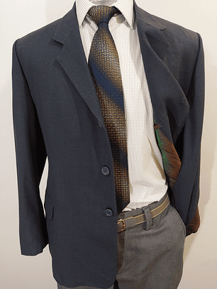 Chaqueta Anthony Powell blazer Talla M 46/48. B110