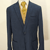 Talla ML HAMMOND & CO Chaqueta Blazer cotelé B130