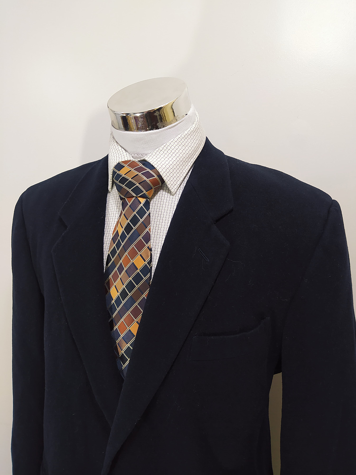 Talla LXL 50/52. Profilo Chaqueta Blazer B144 2